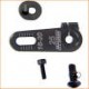 SQUADRETTA SERVO REGOLABILE ALL. (25T)