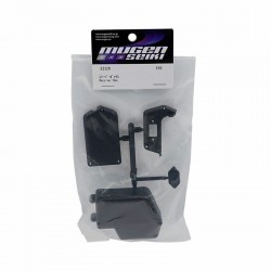 SCATOLA RICEVENTE MBX8R