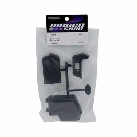 SCATOLA RICEVENTE MBX8R