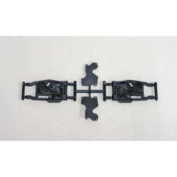 MBX8 Bracci post inferiori pieni