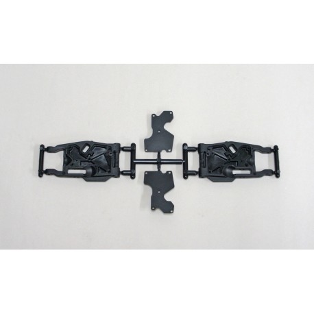 MBX8 Bracci post inferiori pieni