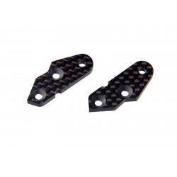 -3mm in Carbonio per Fuselli Sterzo per MBX8/ 8r