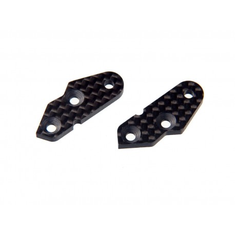 -3mm in Carbonio per Fuselli Sterzo per MBX8/ 8r