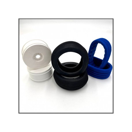 AMAZZONIA SOFT COMPLETE KIT