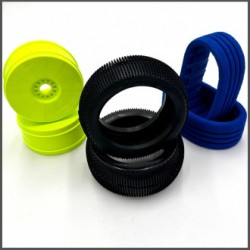 BANGKOK V2 CLAY COMPLETE KIT