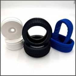 BANGKOK V2 CLAY COMPLETE KIT