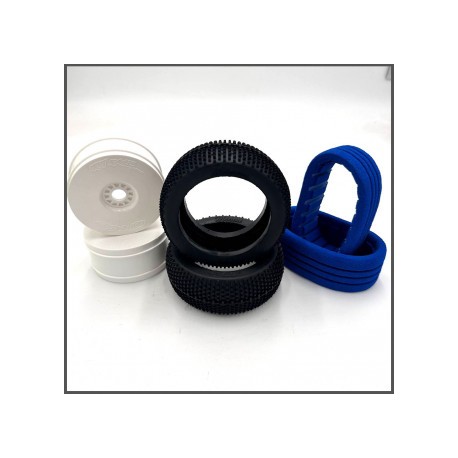 BANGKOK V2 CLAY COMPLETE KIT