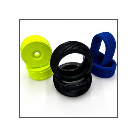 BANGKOK V2 CLAY COMPLETE KIT