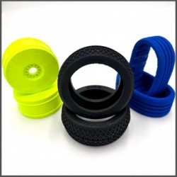 SAHARA SOFT V2 KIT Completo