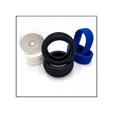 SAHARA SOFT V2 KIT Completo
