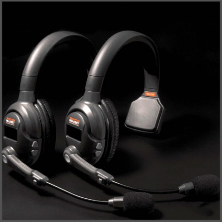 CUFFIE Smartcom