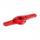 Arm Alluminio 24Z Rosso Doppio Braccio