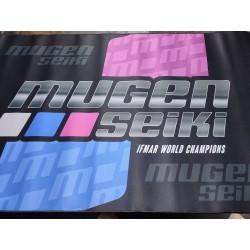 NUOVO PIT MAT MUGEN SEIKI 60X100 mm