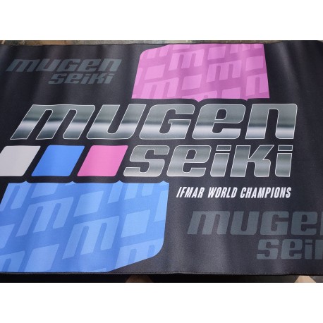 NUOVO PIT MAT MUGEN SEIKI 60X100 mm