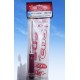 Chiave a sfera 1,5 x 120 mm