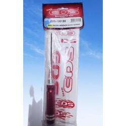 Chiave a sfera 1,5 x 120 mm