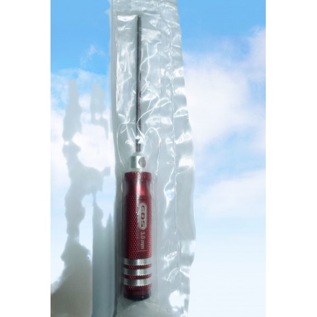 Chiave a sfera 1,5 x 120 mm