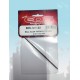 Ricambio chiave esagonale 1,5 x 120