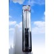 Chiave a sfera 2,5 x 120 mm