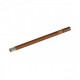 Ricambio  a brugola con lama 1,5x 60 mm