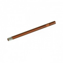 Ricambio  a brugola con lama 1,5x 60 mm