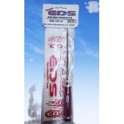 Cacciavite a taglio 5,8 x 100 mm