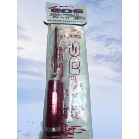 Cacciavite a croce 3,5 x 120