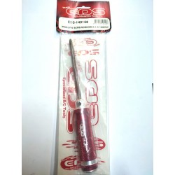 Cacciavite a croce 3,5 x 120