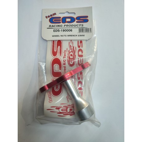 Chiave esagonale 23 mm