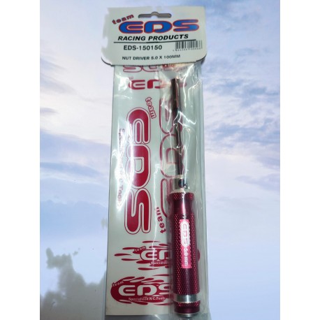 Chiave a tubo  4,5 X 100 mm