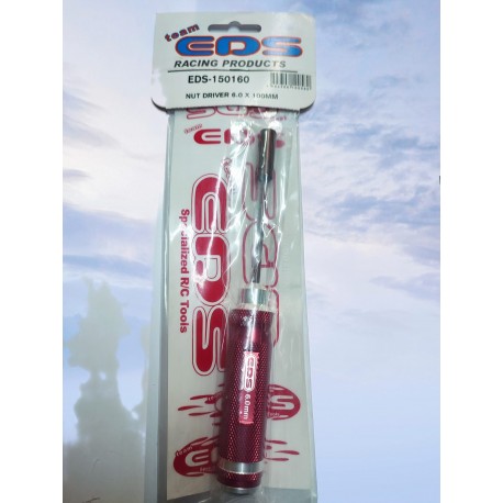 Chiave a tubo  4,5 X 100 mm