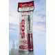 Chiave a tubo  4,5 X 100 mm