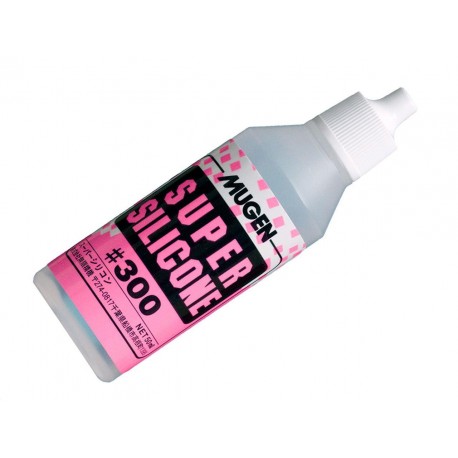 Olio mugen 300