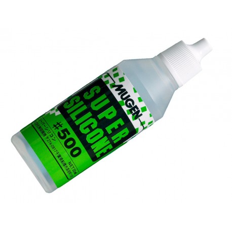 Olio mugen 450