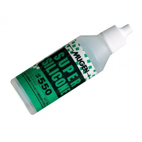 Olio mugen 450