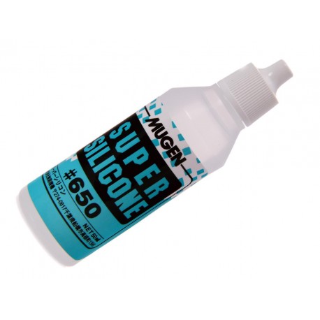 Olio mugen 450