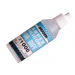 Olio mugen 450