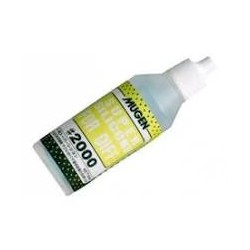 Olio mugen 450