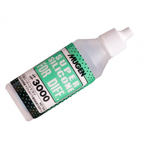 Olio mugen 450
