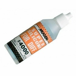 Olio mugen 3000