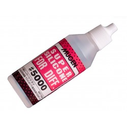 Olio mugen 3000
