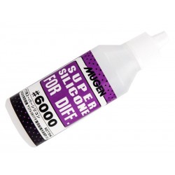 Olio mugen 3000