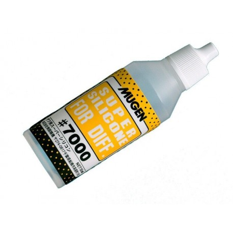 Olio mugen 3000