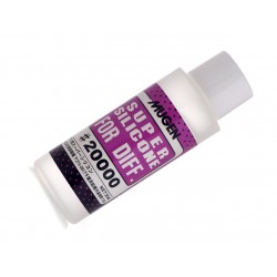 Olio mugen 3000