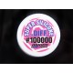 Grasso 100.000