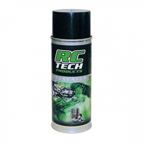 Spray detergente 400ml