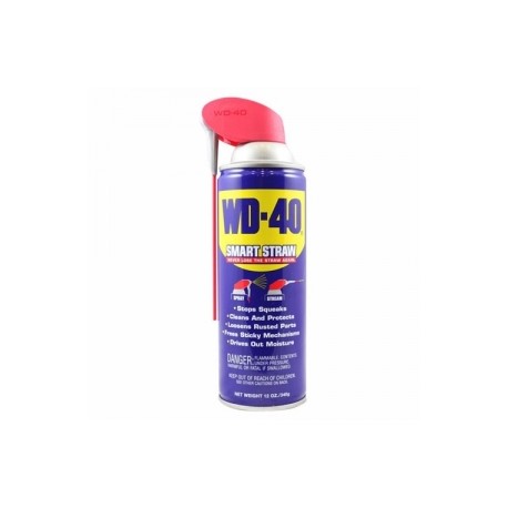 WD40 MULTI-USE SMARTSTRAW 300ML