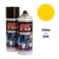 Lexan Colore Giallo 150ml