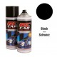 Lexan Colore Nero 150ml