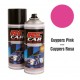 Colore Lexan Cuypers Rosa 150ml